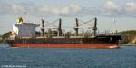 ID 14725 Built and launched by Kitanihon Shipbuilding (Hachinohe,Japan) in 2023, the bulk carrier LOWLANDS ALMA (IMO 9959436/24386gt/40031dwt) arrived in Auckland from Tauranga this morning. She is owned,...